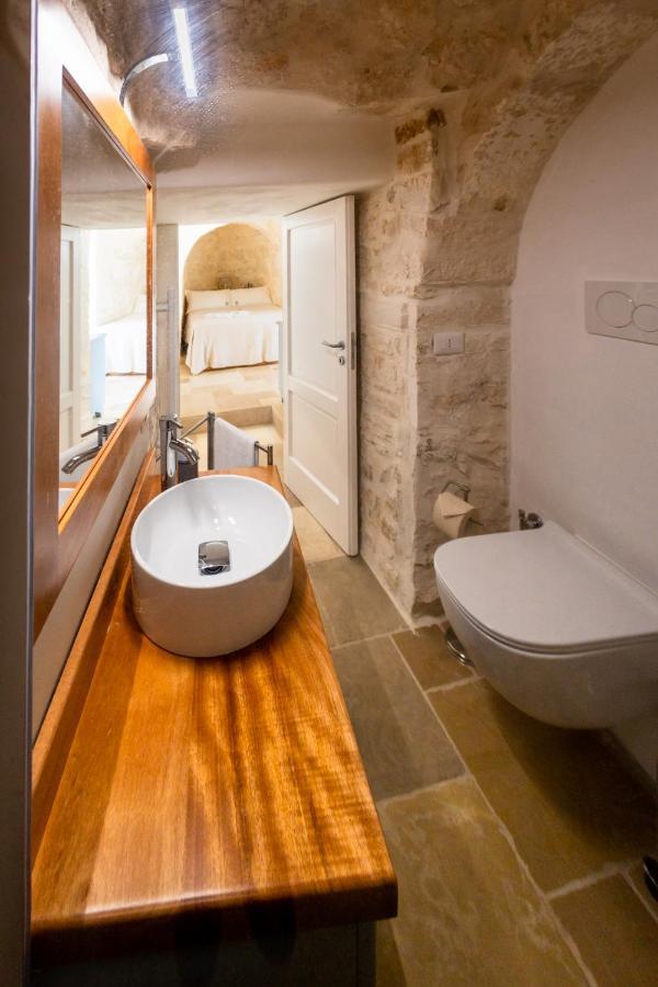 Esclusive Luxury Private Trulli Villa Martina Franca Exterior photo