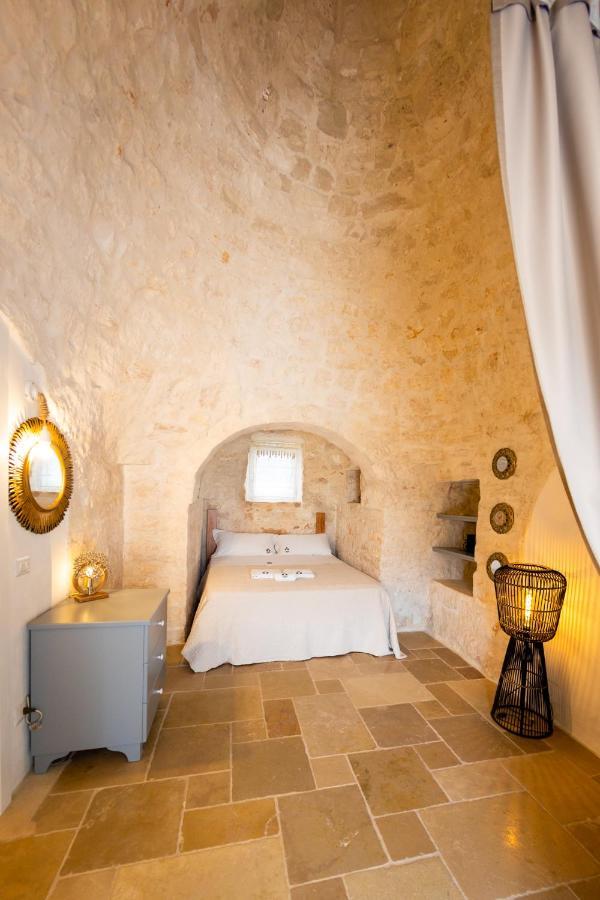Esclusive Luxury Private Trulli Villa Martina Franca Exterior photo