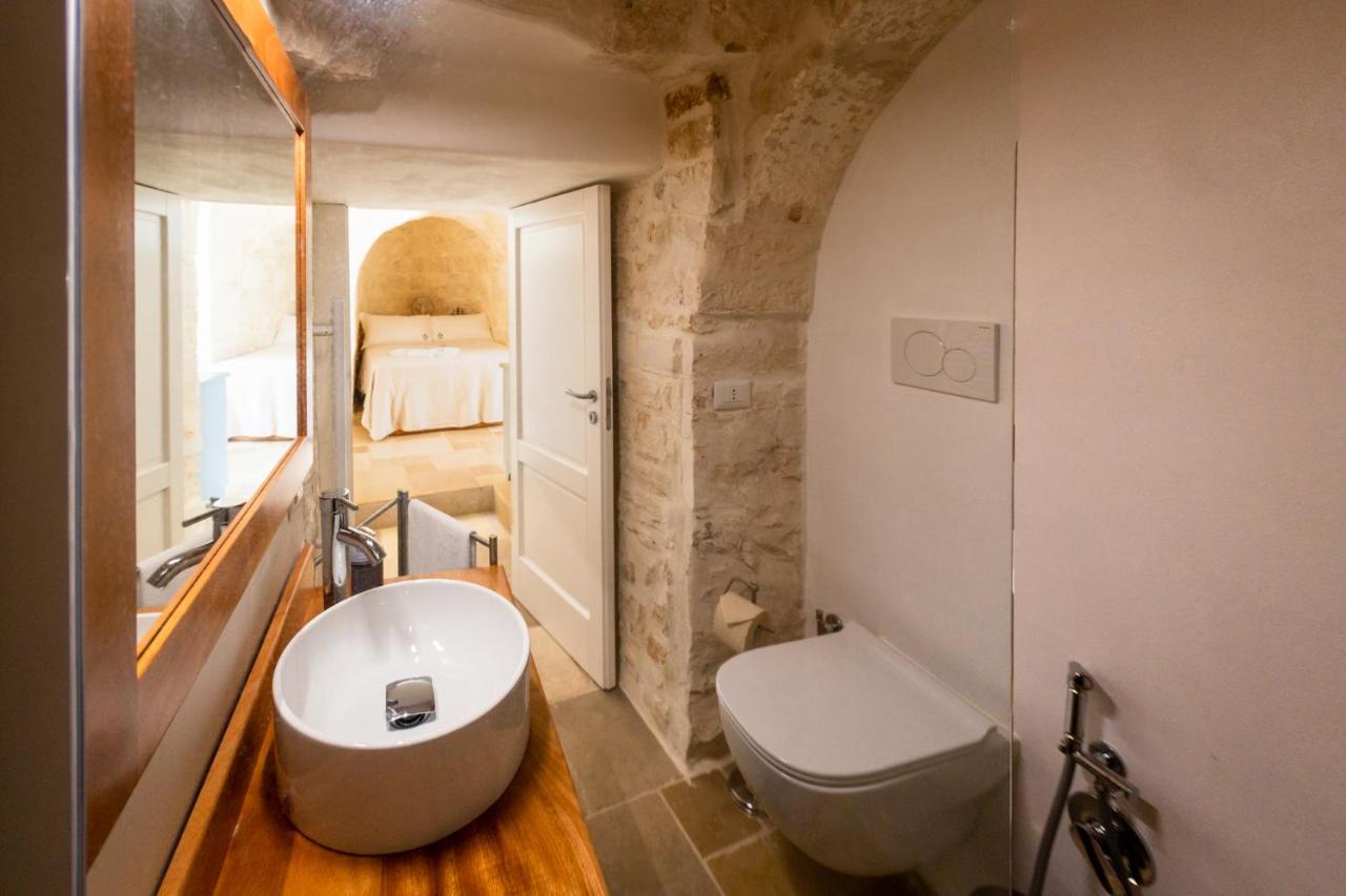 Esclusive Luxury Private Trulli Villa Martina Franca Exterior photo